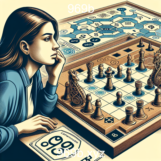 A Evolução dos Jogos de Estratégia: Desafios e Oportunidades